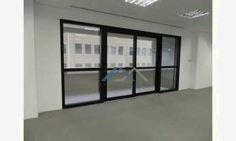 Imagem 5: Laje corporativa para alugar, 1354 m² por R$ 80.906/mês - EDIFICIO CEA CORPORATE - Barueri