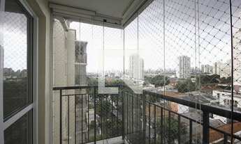 Imagem 6: Apartamento para Aluguel - Ipiranga, 1 Quarto, 40 m2