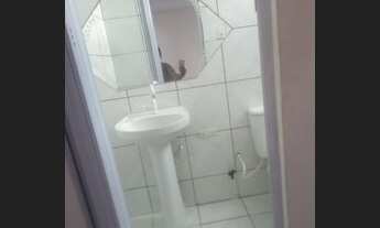 Imagem 5: KitNet em Arembepe BA