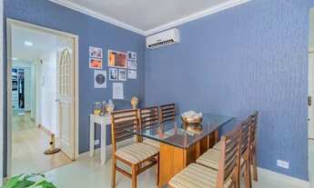 Imagem 5: Apartamento para venda tem 136 metros quadrados com 3 quartos em Auxiliadora - Porto Alegr