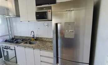 Imagem 7: Lindo apto mobiliado no cangaiba