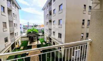Imagem: Apartamento - Jardim Mirassol - Campinas