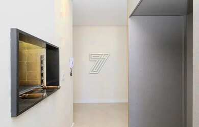 Imagem 7: Apartamento a venda com 89m2 privativos com 2 quartos no Alto da Glória - Curitiba - PR