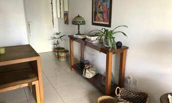 Imagem 6: Apartamento na Vila Madalena, reformado