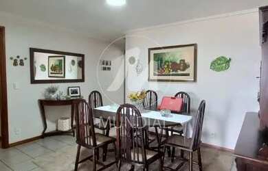 Imagem 4: Apartamento (tipo - padrao) 4 dormitórios/suite, cozinha planejada, portaria 24hs, salão d