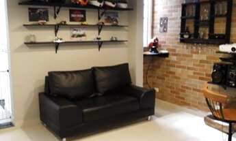 Imagem 7: CASA ASSOBRADADA - CHÁCARA SANTO ANTONIO - SP