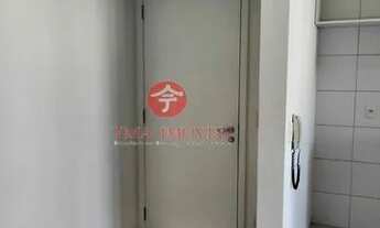 Imagem 2: Apartamento para venda tem 48 metros em Liberdade - São Paulo - SP