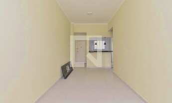 Imagem 4: Apartamento para Aluguel - Santa Cecília, 1 Quarto, 56 m2