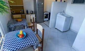 Imagem: Suítes em ondina mensal