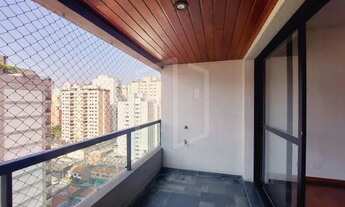 Imagem 2: APTO 127 M² - 3 DORMS COM SUITE - 2 VAGAS - PERDIZES