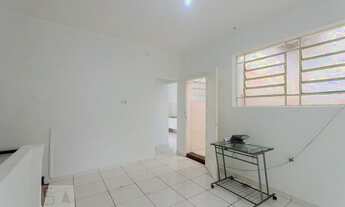 Imagem 4: Casa para Aluguel - Vila Matias, 3 Quartos, 85 m2