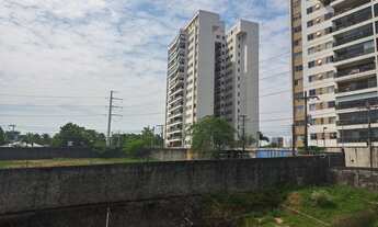 Imagem: Apartamento no condominio Turim Ponta Negra