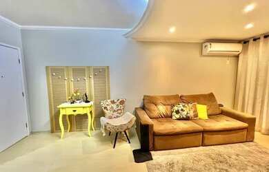 Imagem 5: Apartamento para venda com 75 metros quadrados com 3 quartos em Velha - Blumenau - SC