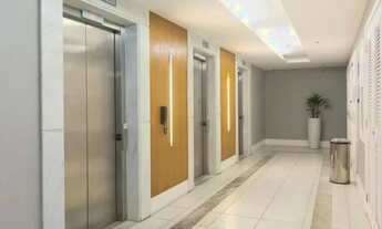 Imagem 6: Apartamento de 1 Quarto (Flat) Itaguaí RJ - (VAZIO) LOCAÇÃO FUSION ITAGUAI RJ