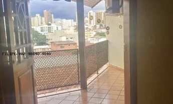 Imagem 7: Apartamento para Venda em Ribeirão Preto, Jardim Macedo, 4 dormitórios, 4 suítes, 6 banhei