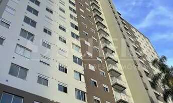 Imagem: Apartamento com 37m2 com armários e ótima