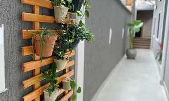 Imagem 5: Casa para Venda em Praia Grande, Caiçara, 3 dormitórios, 2 suítes, 2 banheiros, 2 vagas