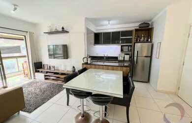 Imagem 3: Apartamento NOVO CAMPECHE 80m² com 2 quartos sendo1 suíte e 1 vaga + HB