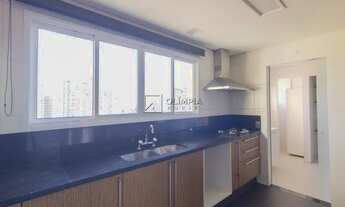 Imagem 7: Apartamento Locação 2 Dormitórios - 104 m² Brooklin