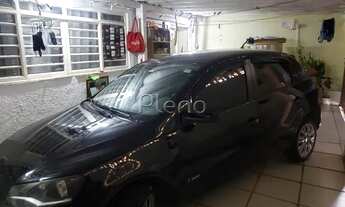 Imagem 2: Casa - Vila Miguel Vicente Cury - Campinas