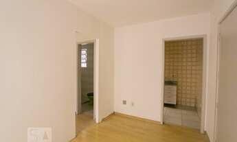 Imagem 4: Apartamento para Aluguel - Cidade Baixa, 1 Quarto, 40 m2