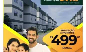 Imagem 2: Venha aproveitar um dos maiores descontos em subsídio já visto. cadatre aqui MCMV