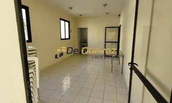 Imagem 2: Apartamento para aluguel tem 53 metros quadrados com 2 quartos