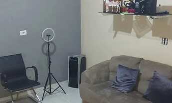 Imagem 6: Casa 4 cômodos e 2 banheiros