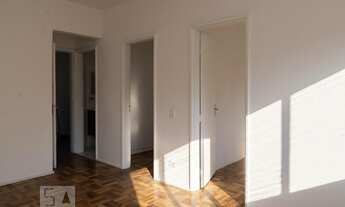 Imagem 3: Apartamento para Aluguel - Saúde, 2 Quartos, 50 m2