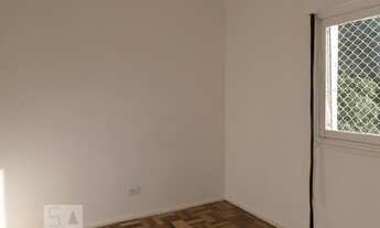 Imagem 4: Apartamento para Aluguel - Saúde, 2 Quartos, 50 m2