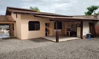 Imagem 6: Casa 122m² com 3 dormitórios no Bairro Costa e Silva - Joinville - SC