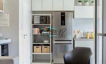 Imagem 7: Apartamento 2 quartos, 1 vaga, 66m2 à venda e para locação, Brooklin, São Paulo, SP