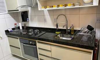 Imagem 7: Apartamento para venda com 44 metros quadrados com 1 quarto em Jatiúca - Maceió - Alagoas