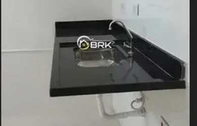 Imagem 2: Apartamento com 2 dormitórios para alugar na Sapopemba - São Paulo