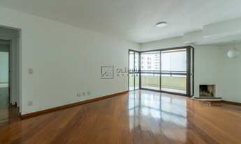 Imagem: Apartamento Locação 4 Dormitórios - 154