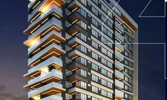 Imagem 2: 04 Suítes+DCE [150m²] em 120 meses, próx. a Hype Pizzaria