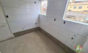 Imagem 6: Apartamento com 2 dormitórios à venda, 45 m² por R$ 255.000,00 - Santa Mônica - Belo Horiz