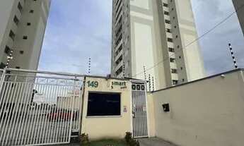 Imagem: FM- apto 2 dormi 1 suíte Vila das Graças