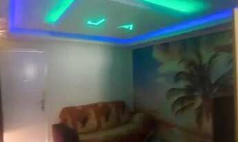 Imagem 4: Apartamento Residencial Simões Filho 2