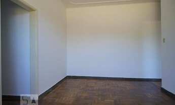 Imagem 2: Apartamento para Aluguel - Santa Cecília, 3 Quartos, 75 m2