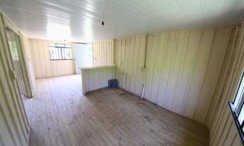 Imagem 6: Casa com 2 quartos em Almirante Tamandaré - PR