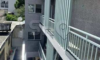 Imagem 3: Pronto para morar / 800m do Metrô Parada Inglesa com sacada