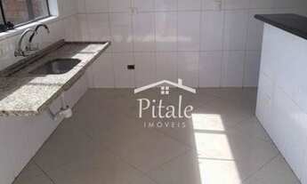 Imagem 2: Sobrado com 4 dormitórios para alugar, 285 m² por R$ 2.150,00/mês - Parque Continental - G