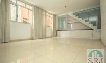 Imagem 2: COBERTURA PARA VENDA NO ALTO BARROCA