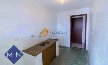 Imagem: Apartamento com 1 dormitório para alugar