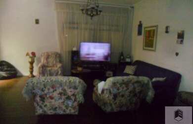 Imagem 2: Amplo sobrado em terreno de 8 x 52 - Próximo do Museu do Ipiranga