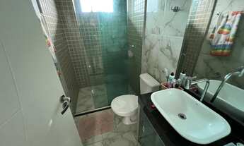 Imagem 7: Ótima residência à venda no Cond. Jardim Espanha 5/4