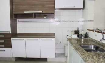 Imagem 5: Sobrado para venda com 142 metros quadrados com 3 quartos em Taquaral - Campinas - SP