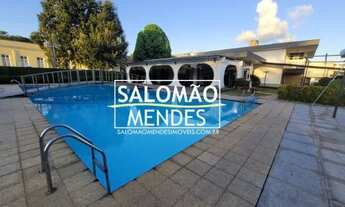 Imagem 2: Esquina com 3.400 m, na Almirante Barroso- piscina, jardins, garagens