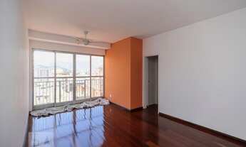 Imagem: Apartamento para Aluguel - Meier, 2 Quartos